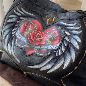 Isabella Fiore - Live to Love, Love to Live - Hobo